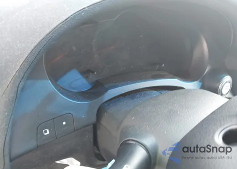 2008 Nissan Altima 2.5 S из США, поврежденный, VIN 1N4AL21E08N412862